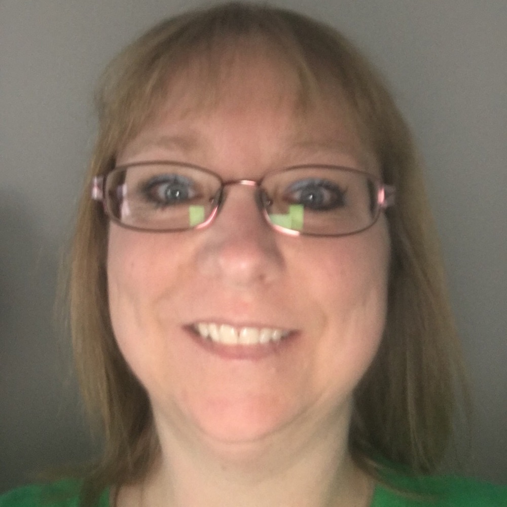 Meet your Posher, Shelly